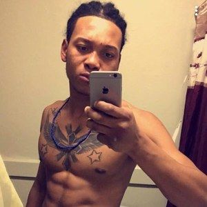 Meet your Posher, Joel